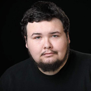 Profile photo for Nicolas Parker