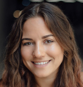 Profile photo for Alejandra Baez