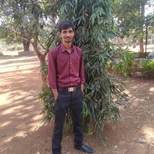 Profile photo for Sairam Sairam