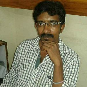 Profile photo for Vijay Bogisetti
