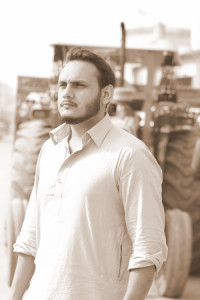 Profile photo for M Muneeb M Khan