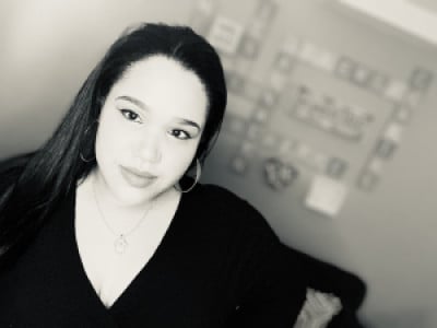 Profile photo for Chantal Meregildo