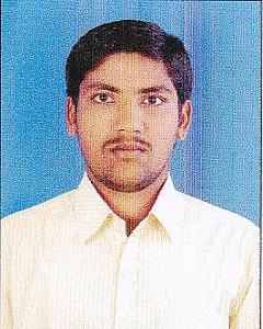 Profile photo for Kishore Yeramala