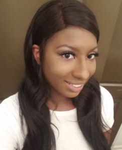 Profile photo for Tedisha Johnson