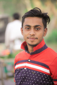 Profile photo for MD NAIMUL ISLAM