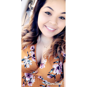 Profile photo for Sarai Vidal