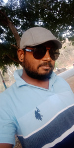 Profile photo for B.kiran raj