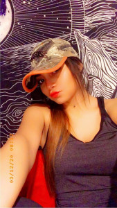 Profile photo for Arihana Martinez