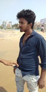 Profile photo for Upendar Mudraboina