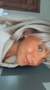 Profile photo for Allie Megahan