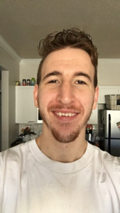 Profile photo for CJ Nardozzi