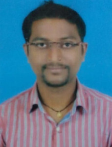 Profile photo for chitikela praveen
