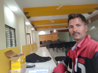 Profile photo for Muralibujji Muralibujji