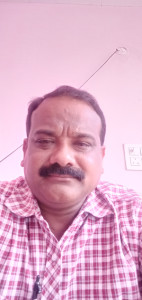 Profile photo for Sakhamuri Parameswararao