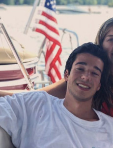 Profile photo for Alex Barr