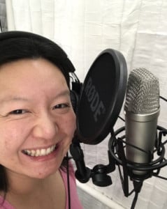 Profile photo for Yuli Sun