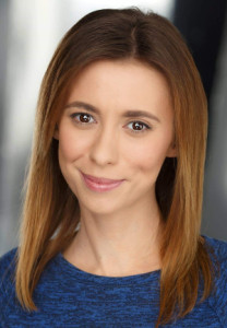 Profile photo for Angela Hicks