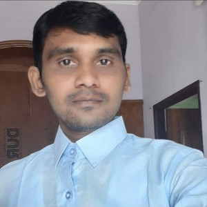 Profile photo for Srinivas V