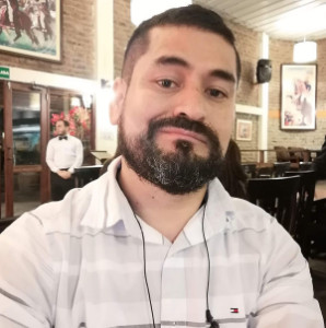 Profile photo for Genaro Genaro