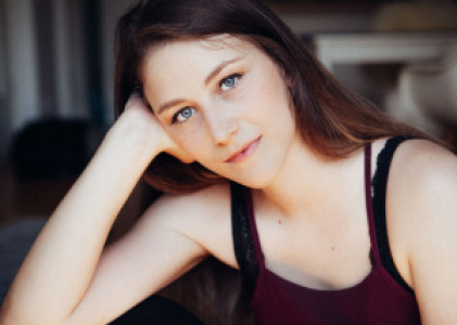Profile photo for Iva Topolovec
