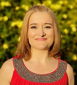 Profile photo for Beatriz Palacio