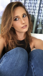 Profile photo for Alexa Zuroff