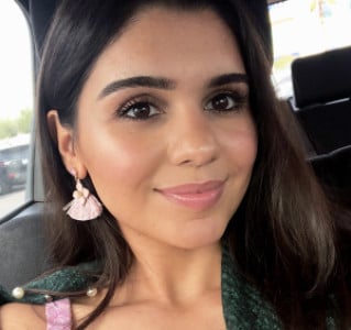 Profile photo for Zainab Jabbar