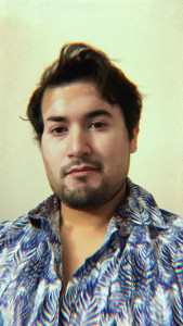 Profile photo for Christian Barajas