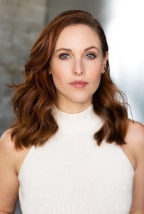 Profile photo for Samantha Strelitz