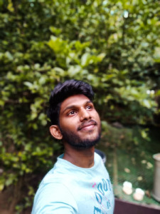 Profile photo for Muhammed Muhammed