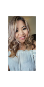 Profile photo for America Rangel