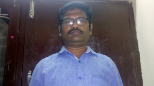 Profile photo for Ramesh Kappala