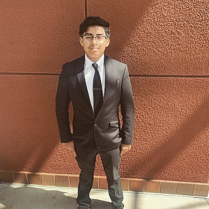 Profile photo for Agustin Rios