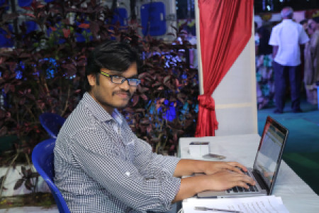 Profile photo for Srihari U