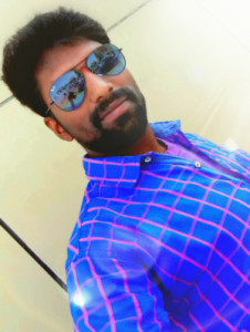 Profile photo for dhanunjaya chappidi