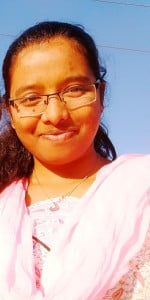 Profile photo for Uma Magundanavar