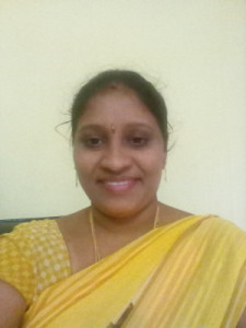 Profile photo for Pavani Kumari