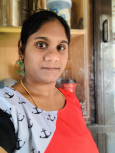Profile photo for Arpitha Mylamala