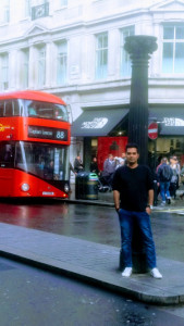 Profile photo for Shad Naseem