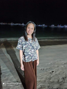 Profile photo for Ma. Elaine T. Rabe