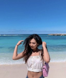 Profile photo for Heekyoung Woo