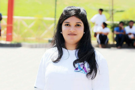 Profile photo for Majji pragna