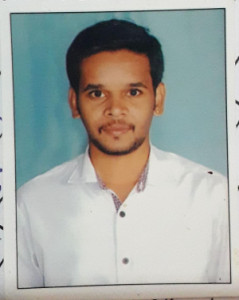 Profile photo for PAVANKUMAR PONNAPALLI