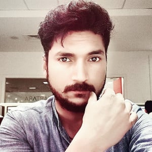 Profile photo for Devendra Singh