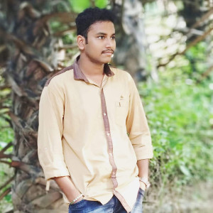 Profile photo for Vineeth Devarasetti