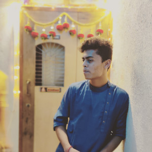 Profile photo for Kunal Kamble