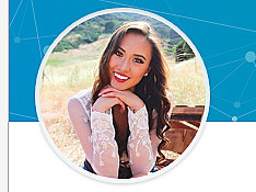 Profile photo for Ashley Hamano