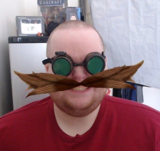 Profile photo for Charles Lobaugh