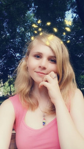 Profile photo for Nicoleta Voinea