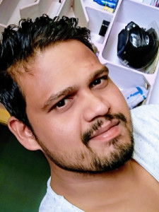 Profile photo for ALTHI MURALI